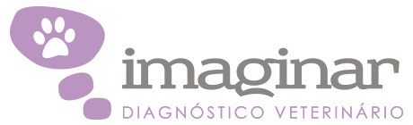 Logo da Imaginar Diagnóstico Veterinário